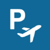 Parkandfly.de logo