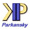 Parkansky.com logo