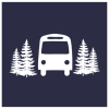 Parkbus.ca logo