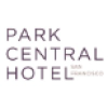 Parkcentralsf.com logo