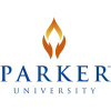 Parker.edu logo