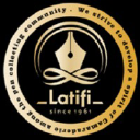 Parkerlatifi.com logo