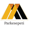 Parkesepeti.com logo