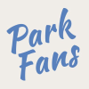 Parkfans.net logo