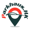 Parkhaus.hk logo