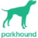 Parkhound.com.au logo