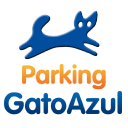 Parkinggatoazul.es logo