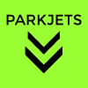 Parkjets.com logo