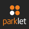 Parklet.co.uk logo