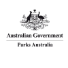 Parksaustralia.gov.au logo
