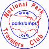 Parkstamps.org logo