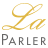 Parler.co.jp logo