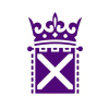 Parliament.scot logo