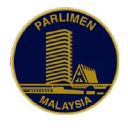 Parlimen.gov.my logo