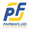 Parmafluid.com logo
