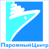 Paromy.ru logo