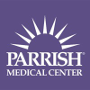 Parrishmed.com logo