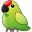 Parrotforums.com logo