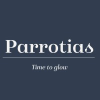 Parrotias.com logo