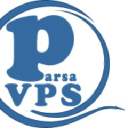 Parsavps.com logo