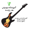 Parsehmusic.com logo
