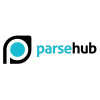 Parsehub.com logo