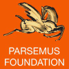 Parsemusfoundation.org logo