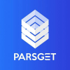 Parsget.com logo