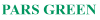Parsgreen.com logo