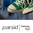 Parsid.com logo