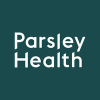 Parsleyhealth.com logo