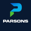 Parsons.com logo