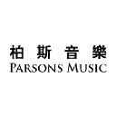 Parsonsmusic.com.hk logo
