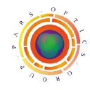 Parsoptics.com logo