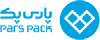 Parspack.com logo