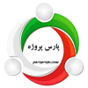 Parsproje.com logo