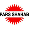 Parsshahab.com logo