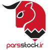 Parsstock.ir logo