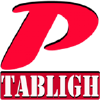 Parstabligh.org logo