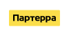 Parterra.ru logo
