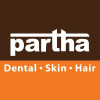 Parthadental.com logo