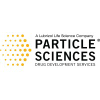 Particlesciences.com logo
