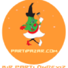 Partipazar.com logo