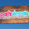 Partirdemain.com logo