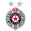 Partizan.rs logo