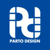 Partodesign.com logo