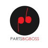 Partsbigboss.in logo