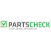 Partscheck.com.au logo