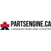 Partsengine.ca logo