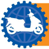 Partsforscooters.com logo